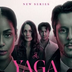 Photo Yaga