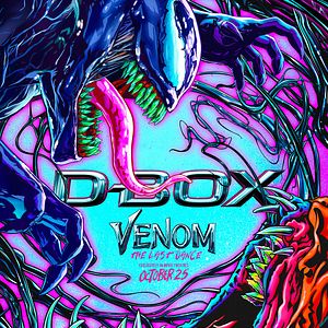 Photo Venom: The Last Dance