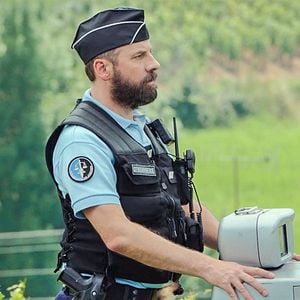 Photo Les Gendarmes