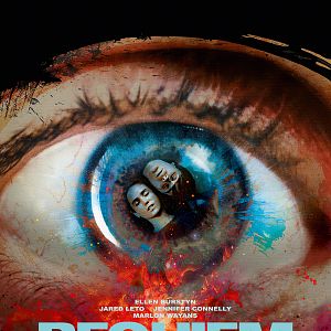 Photo Requiem for a Dream