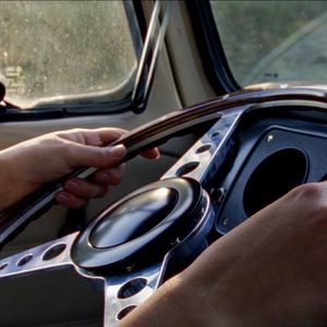 Photo Derrière nos regards