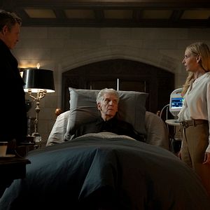 Photo David Cronenberg