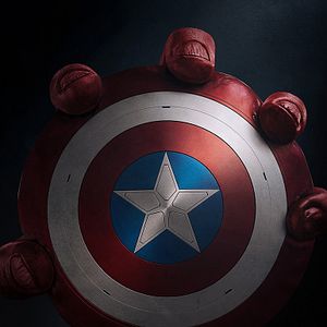 Photo Captain America: Brave New World