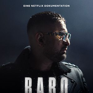 Photo Babo : L'histoire de Haftbefehl