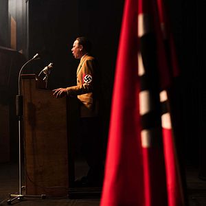 Photo La Fabrique du mensonge