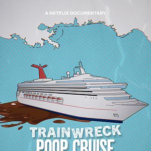 Photo Chaos d'anthologie : La croisière ne s'amuse plus