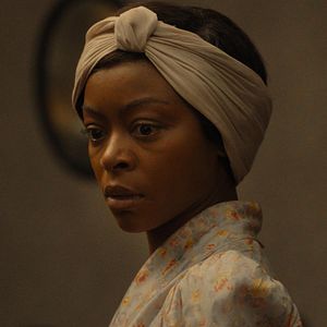 Photo Danielle Deadwyler