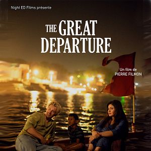 Photo The Great Departure