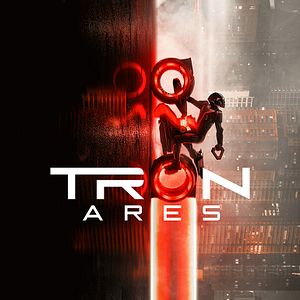 Photo Tron: Ares