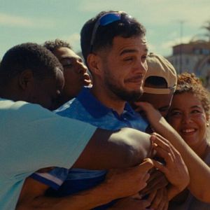 Photo Les Filles désir