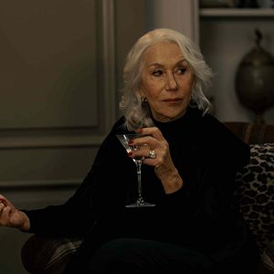 Photo Helen Mirren