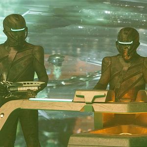 Photo Star Trek: Discovery