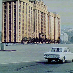 Photo Nikita Kino