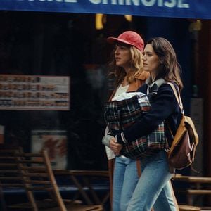 Photo Des preuves d’amour