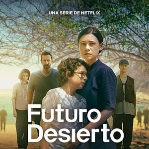 Photo Futuro Desierto