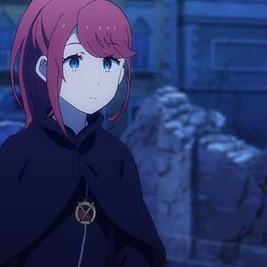 Photo Re:ZERO - Starting Life in Another World