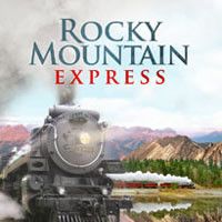 Photo Rocky Mountain Express