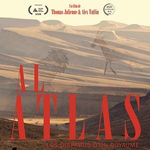 Photo Al Atlas, Les Disparus d’un Royaume