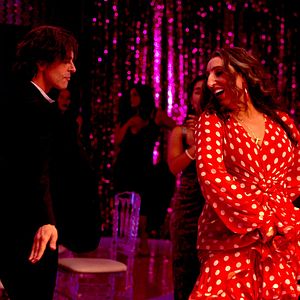 Photo Rossy de Palma