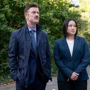 Photo Thaddea Graham