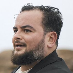 Photo Sofiane Chalal