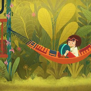 Photo Joyeuse Jungle !