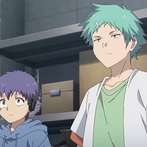 Photo TASUKETSU -Fate of the Majority-