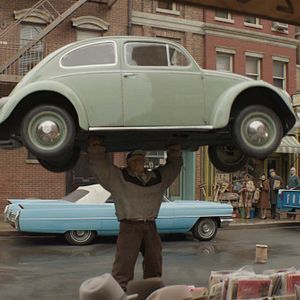 Photo Ebon Moss-Bachrach