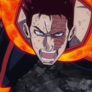 Photo My Hero Academia