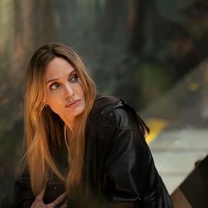 Photo Angelina Jolie