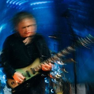 Photo The Cure: The Show Of A Lost World