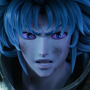 Photo Les Chevaliers du Zodiaque : SAINT SEIYA