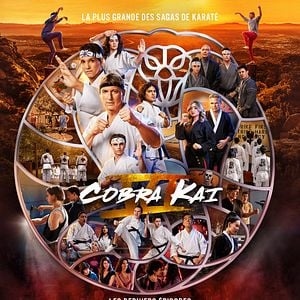 Photo Cobra Kai