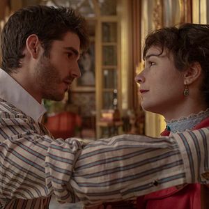 Photo Nadia de Santiago