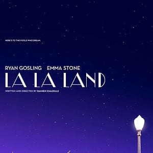 Photo La La Land