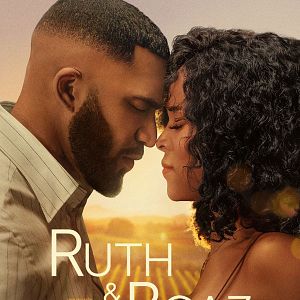 Photo Ruth & Boaz
