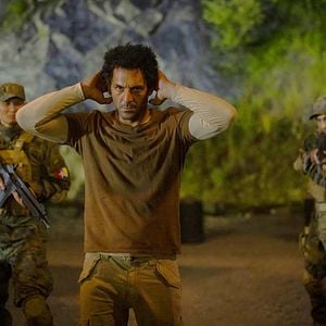 Photo Largo Winch : Le prix de l’argent