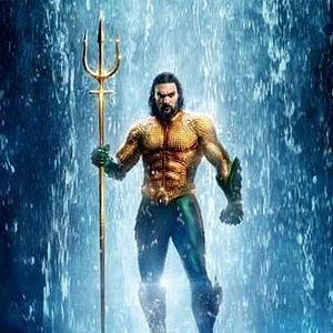 Photo Aquaman