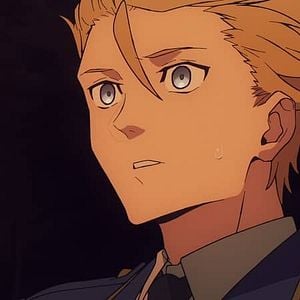 Photo Fate/strange Fake