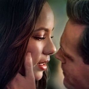 Photo L'amour au premier mensonge