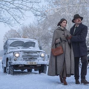 Photo Jennifer Lawrence