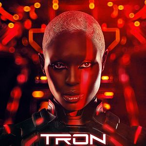 Photo Tron: Ares