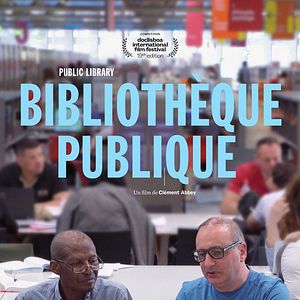 Photo Bibliothèque Publique