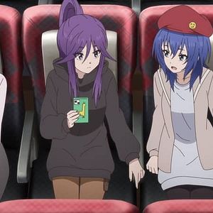 Photo ZatsuTabi -That’s Journey-