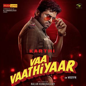 Photo Vaa Vaathiyaar