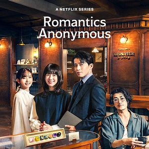 Photo Romantics Anonymous