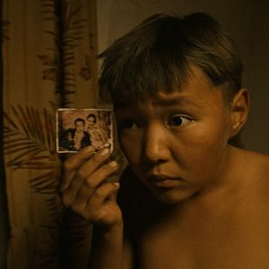 Photo Bauryna Salu
