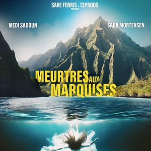 Photo Meurtres aux Marquises