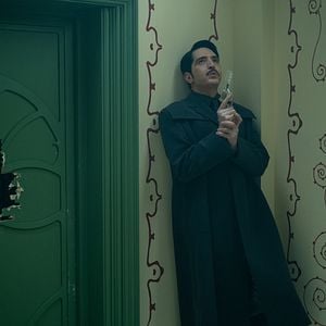 Photo David Dastmalchian