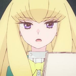 Photo The Stories of Girls Who Couldn't Be Magicians